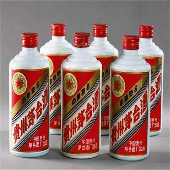 南谯烟酒回收